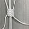 Dritz® Home White Polyester 3/32" Cable Cord, 144yd.